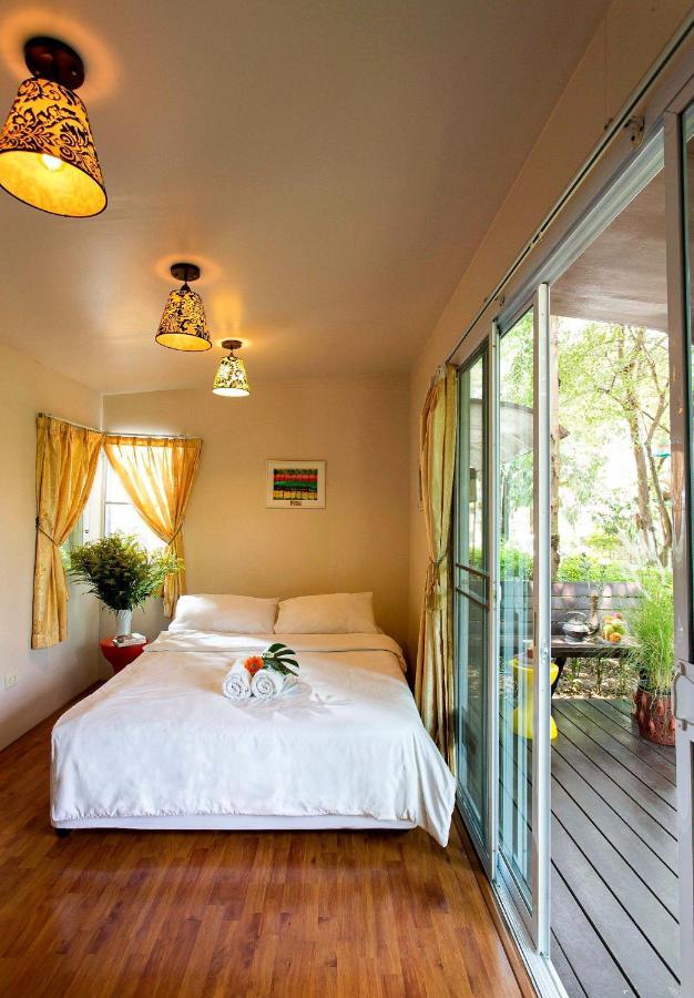 Energy Resort Nakhon Sawan Exterior foto